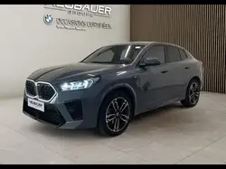 BMW X2 sDrive18dA 150ch M Sport DKG7