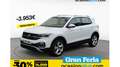 Volkswagen T-Cross 1.0 TSI Sport DSG7 81kW Blanc - thumbnail 1