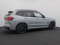 BMW X3 M Sport DAB Kamera Komfort Panorama 20 Gris - thumbnail 6