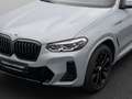 BMW X3 M Sport DAB Kamera Komfort Panorama 20 Gris - thumbnail 17