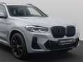 BMW X3 M Sport DAB Kamera Komfort Panorama 20 Gris - thumbnail 16