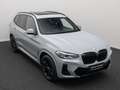 BMW X3 M Sport DAB Kamera Komfort Panorama 20 Gris - thumbnail 3
