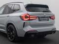 BMW X3 M Sport DAB Kamera Komfort Panorama 20 Gris - thumbnail 14