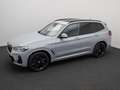 BMW X3 M Sport DAB Kamera Komfort Panorama 20 Gris - thumbnail 12