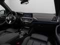 BMW X3 M Sport DAB Kamera Komfort Panorama 20 Gris - thumbnail 42