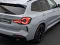 BMW X3 M Sport DAB Kamera Komfort Panorama 20 Gris - thumbnail 15