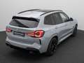 BMW X3 M Sport DAB Kamera Komfort Panorama 20 Gris - thumbnail 7