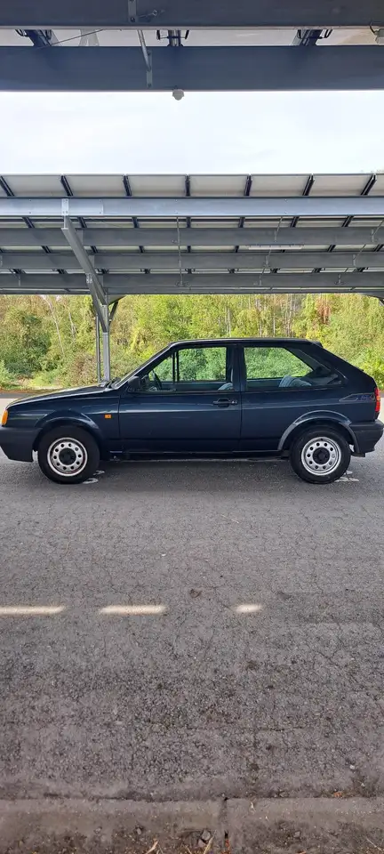 Volkswagen Polo 1.0, foto 2