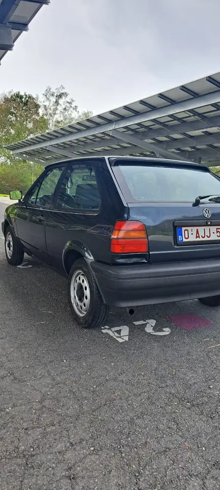 Volkswagen Polo 1.0, foto 3