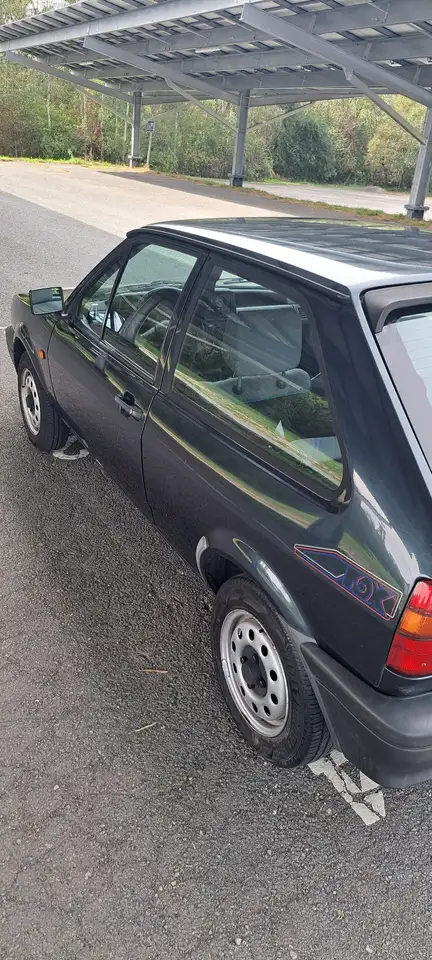 Volkswagen Polo 1.0, foto 11