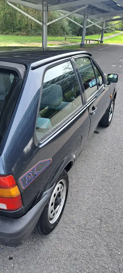 Volkswagen Polo 1.0, foto 6