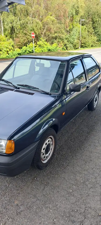 Volkswagen Polo 1.0, foto 12
