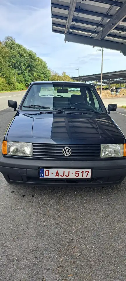 Volkswagen Polo 1.0, foto 9