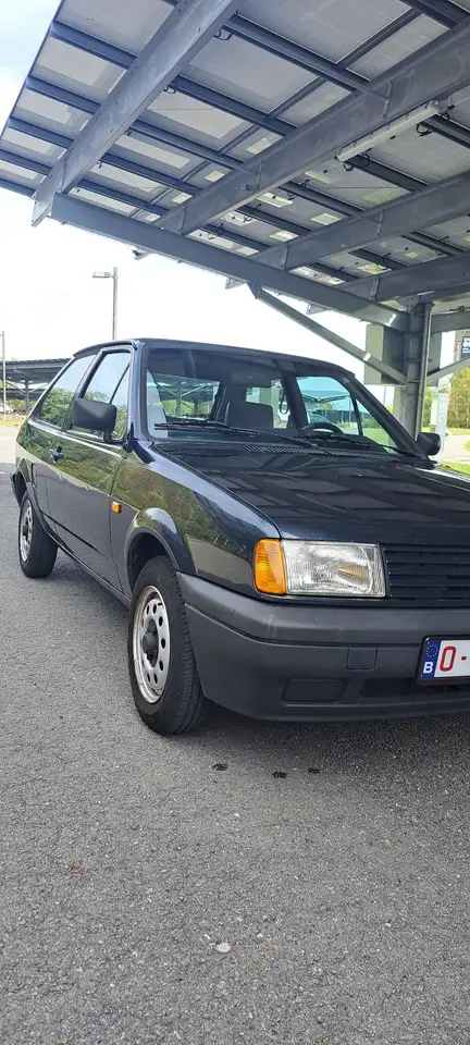 Volkswagen Polo 1.0, foto 8