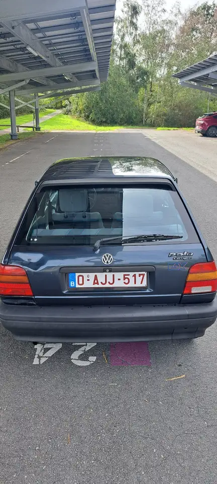 Volkswagen Polo 1.0, foto 10