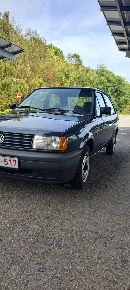 Volkswagen Polo 1.0, foto 1