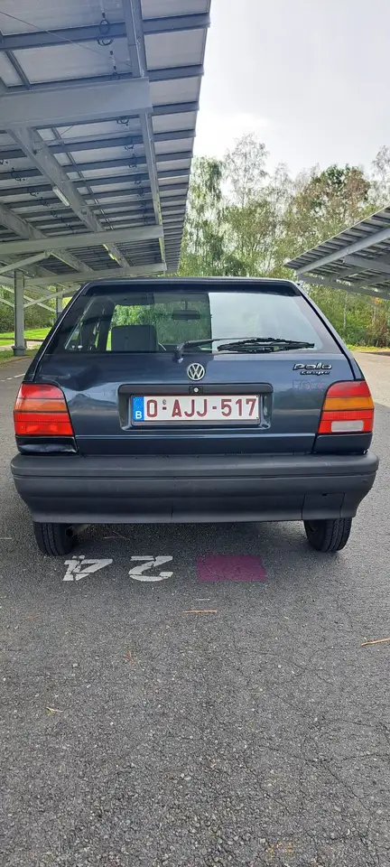 Volkswagen Polo 1.0, foto 4