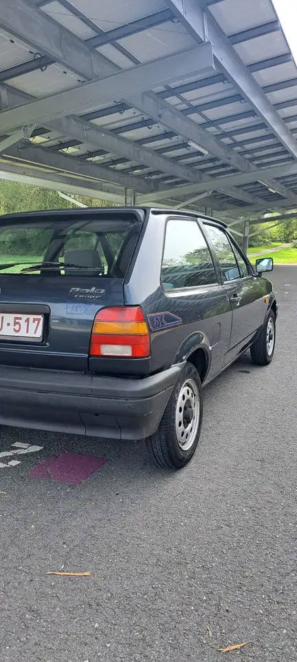 Volkswagen Polo 1.0, foto 5