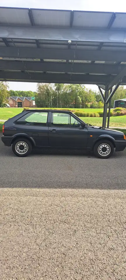 Volkswagen Polo 1.0, foto 7