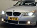 BMW 525 5-serie 525i YOUNGTIMER CRUISE CONTROL CLIMATE CON Grey - thumbnail 43