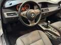 BMW 525 5-serie 525i YOUNGTIMER CRUISE CONTROL CLIMATE CON siva - thumbnail 11