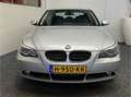 BMW 525 5-serie 525i YOUNGTIMER CRUISE CONTROL CLIMATE CON Grey - thumbnail 2