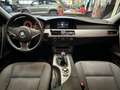 BMW 525 5-serie 525i YOUNGTIMER CRUISE CONTROL CLIMATE CON Gris - thumbnail 13