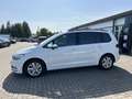 Volkswagen Touran 2.0 TDI DSG Comfortline*AHK*NAVI*LED* Wit - thumbnail 18