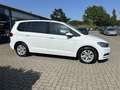 Volkswagen Touran 2.0 TDI DSG Comfortline*AHK*NAVI*LED* Wit - thumbnail 16