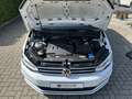Volkswagen Touran 2.0 TDI DSG Comfortline*AHK*NAVI*LED* Wit - thumbnail 4