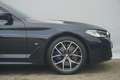 BMW 520 5 Serie Sedan 520e M Sportpakket | Schuif-kantelda Schwarz - thumbnail 6