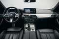 BMW 520 5 Serie Sedan 520e M Sportpakket | Schuif-kantelda Schwarz - thumbnail 12