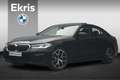 BMW 520 5 Serie Sedan 520e M Sportpakket | Schuif-kantelda Schwarz - thumbnail 1