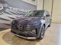 Hyundai TUCSON 1.6 crdi 48V Exellence DCT -KM 0 PRONTA CONSEGNA- Blu/Azzurro - thumbnail 1