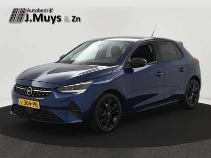 Opel Corsa 1.2 Elegance 100PK AUTOM. NAVI|CLIMA|CAMERA|PDC|LE