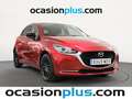Mazda 2 1.5 e-Skyactiv-g Homura pantalla 8´´ 66kW Rojo - thumbnail 2