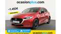 Mazda 2 1.5 e-Skyactiv-g Homura pantalla 8´´ 66kW Rojo - thumbnail 1