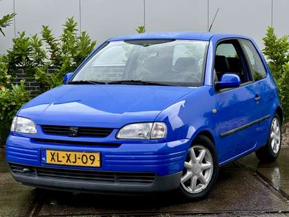 SEAT Arosa 1.4i Stella |Stuurbkr |Nieuwe APK |NAP
