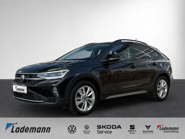 Volkswagen Taigo 1.5 TSI DSG ENERGY +IQ.LIGHT+RFK+NAVI+ACC+