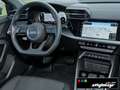 Audi A3 Advanced 35 TDI S-tronic KAMERA+VC Zilver - thumbnail 3