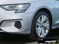 Audi A3 Advanced 35 TDI S-tronic KAMERA+VC Zilver - thumbnail 9