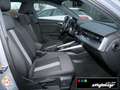Audi A3 Advanced 35 TDI S-tronic KAMERA+VC Zilver - thumbnail 4