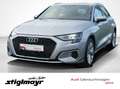 Audi A3 Advanced 35 TDI S-tronic KAMERA+VC Zilver - thumbnail 12