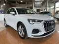Audi Q3 35 TDI Advanced S tronic 110kW Weiß - thumbnail 3
