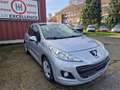 Peugeot 207 207 1.6 HDi Zen 98g FAP Zilver - thumbnail 3