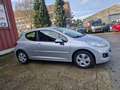 Peugeot 207 207 1.6 HDi Zen 98g FAP Zilver - thumbnail 4