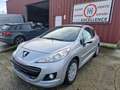 Peugeot 207 207 1.6 HDi Zen 98g FAP Zilver - thumbnail 2