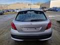 Peugeot 207 207 1.6 HDi Zen 98g FAP Zilver - thumbnail 6