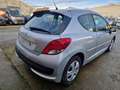 Peugeot 207 207 1.6 HDi Zen 98g FAP Zilver - thumbnail 5
