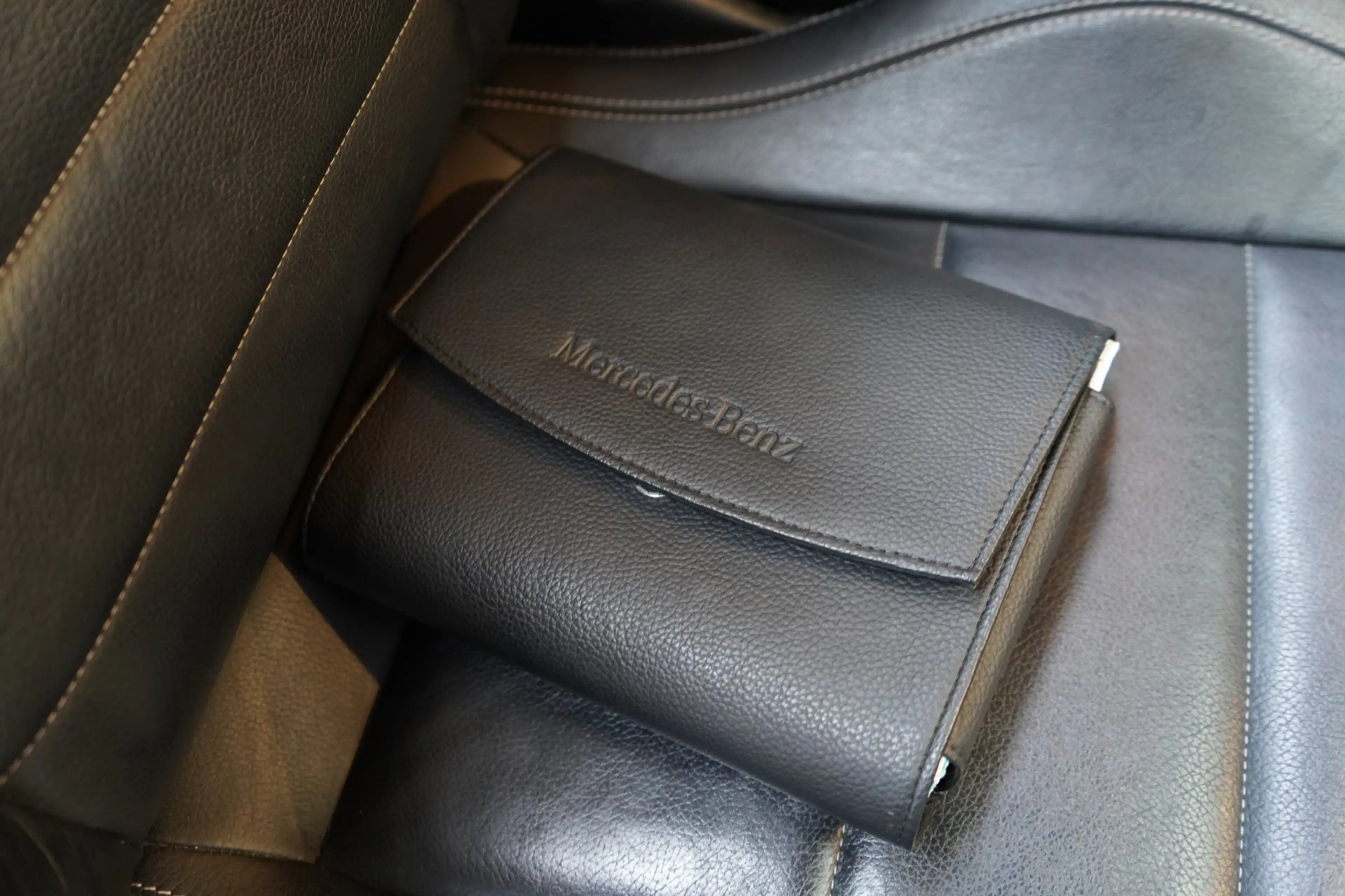 Mercedes-Benz E 350 Coupé CGI Elegance | AUTO. | CRUISE | PDC | STOELV — photo 33
